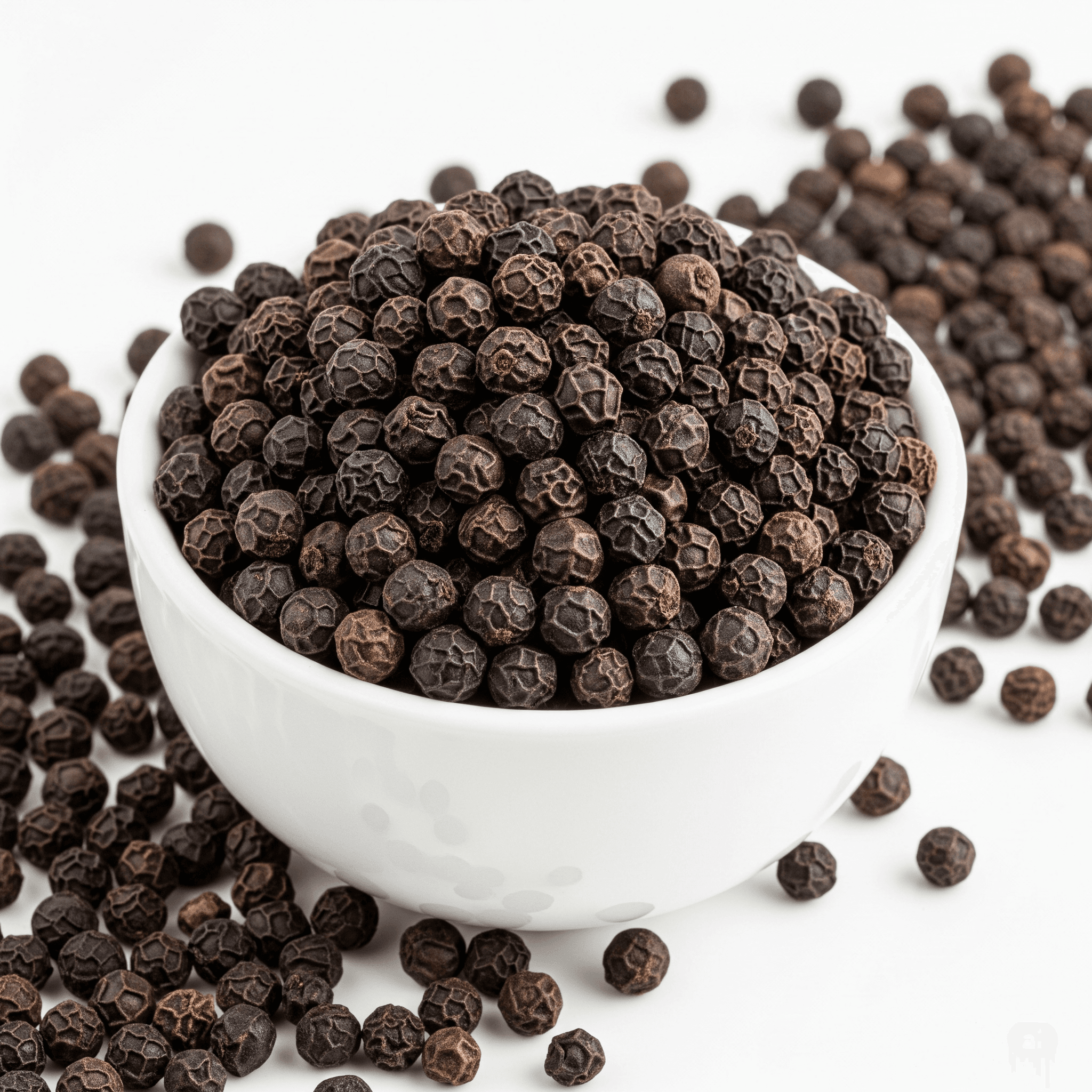 Black Pepper