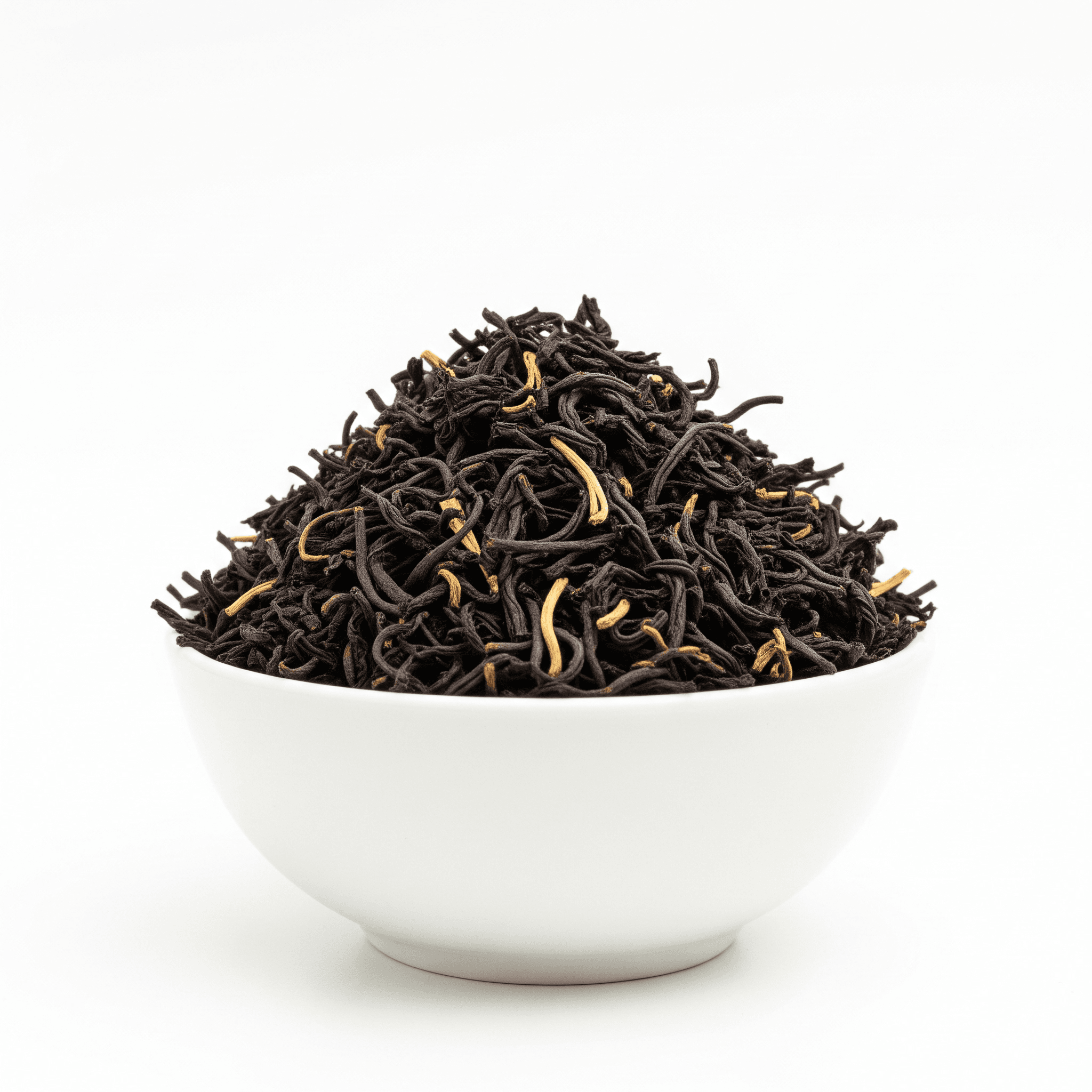 Black Tea