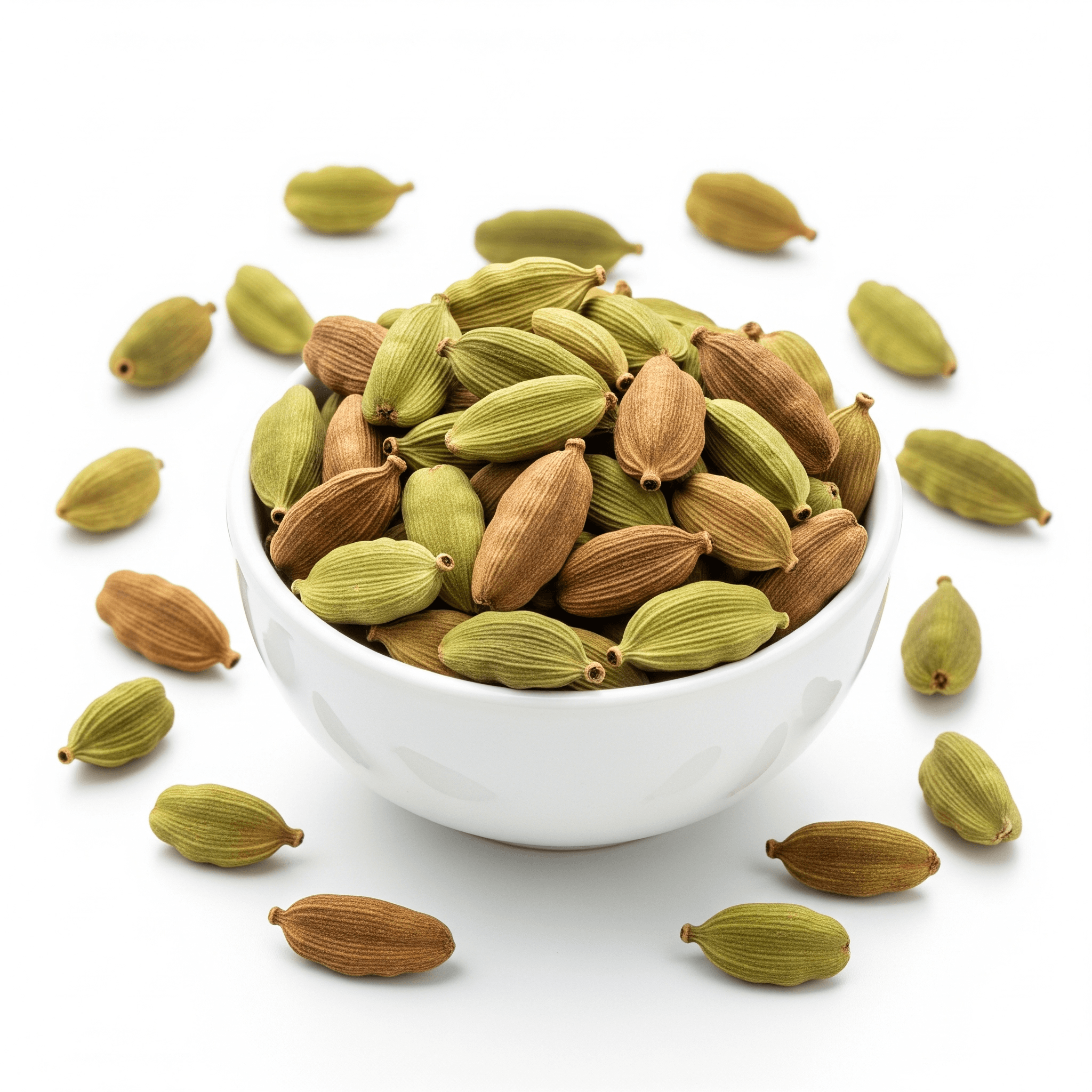 Cardamom