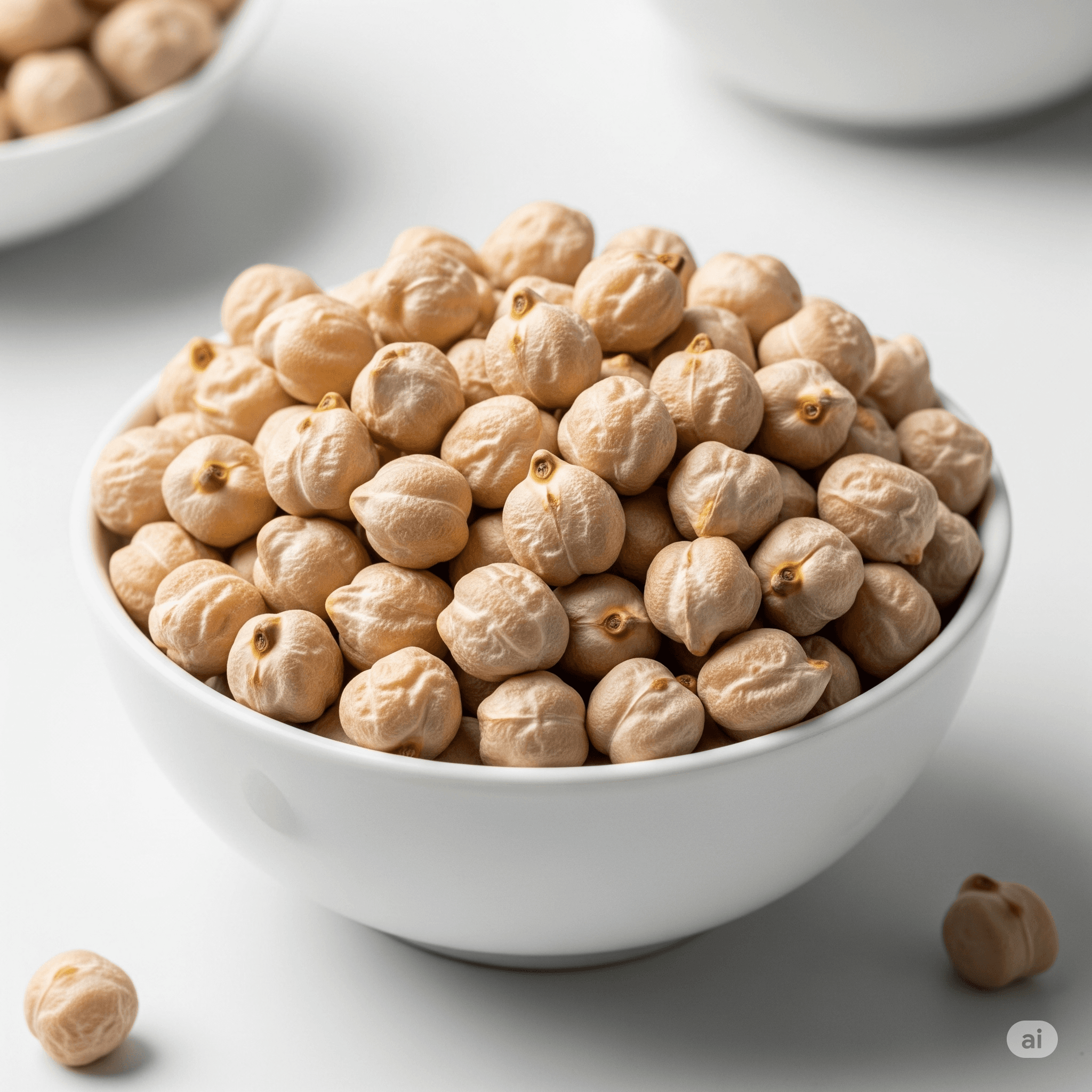 Chickpeas
