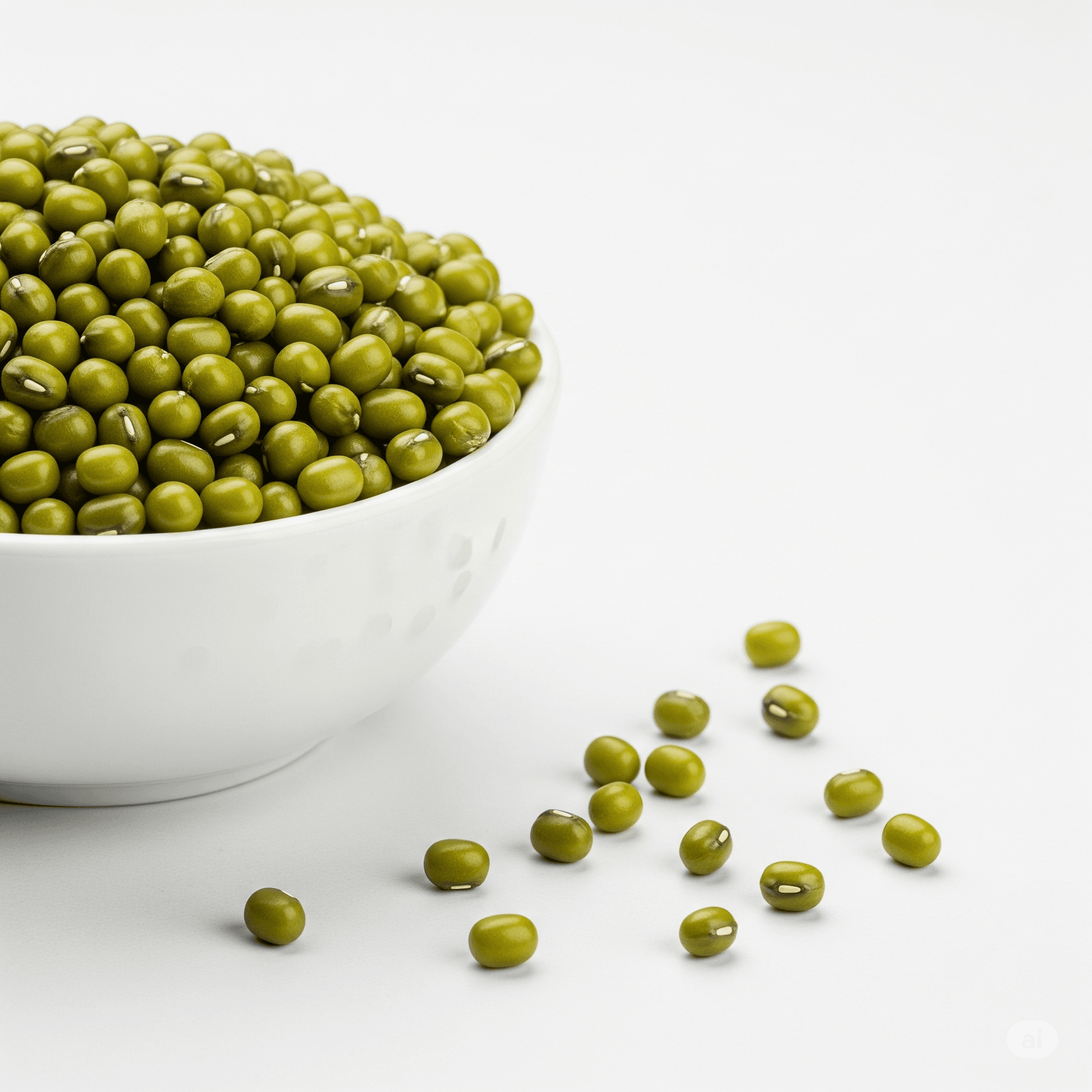 Green Grams (Mung Beans)