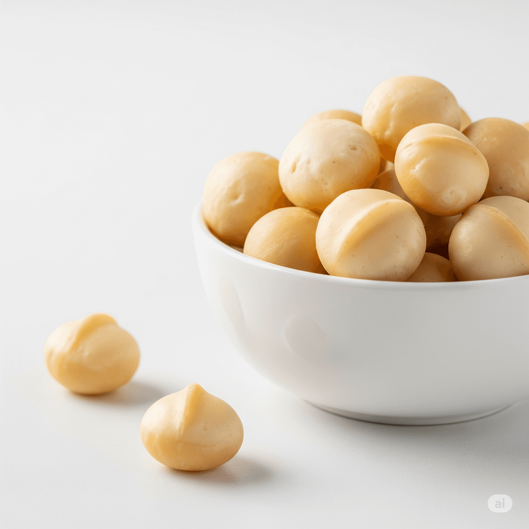 Macadamia Nuts