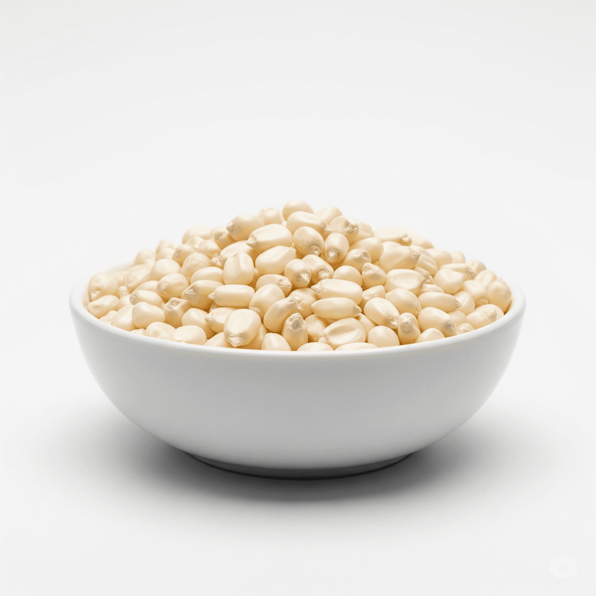 White Maize