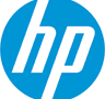HP Inc. Logo