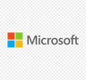 Microsoft Logo
