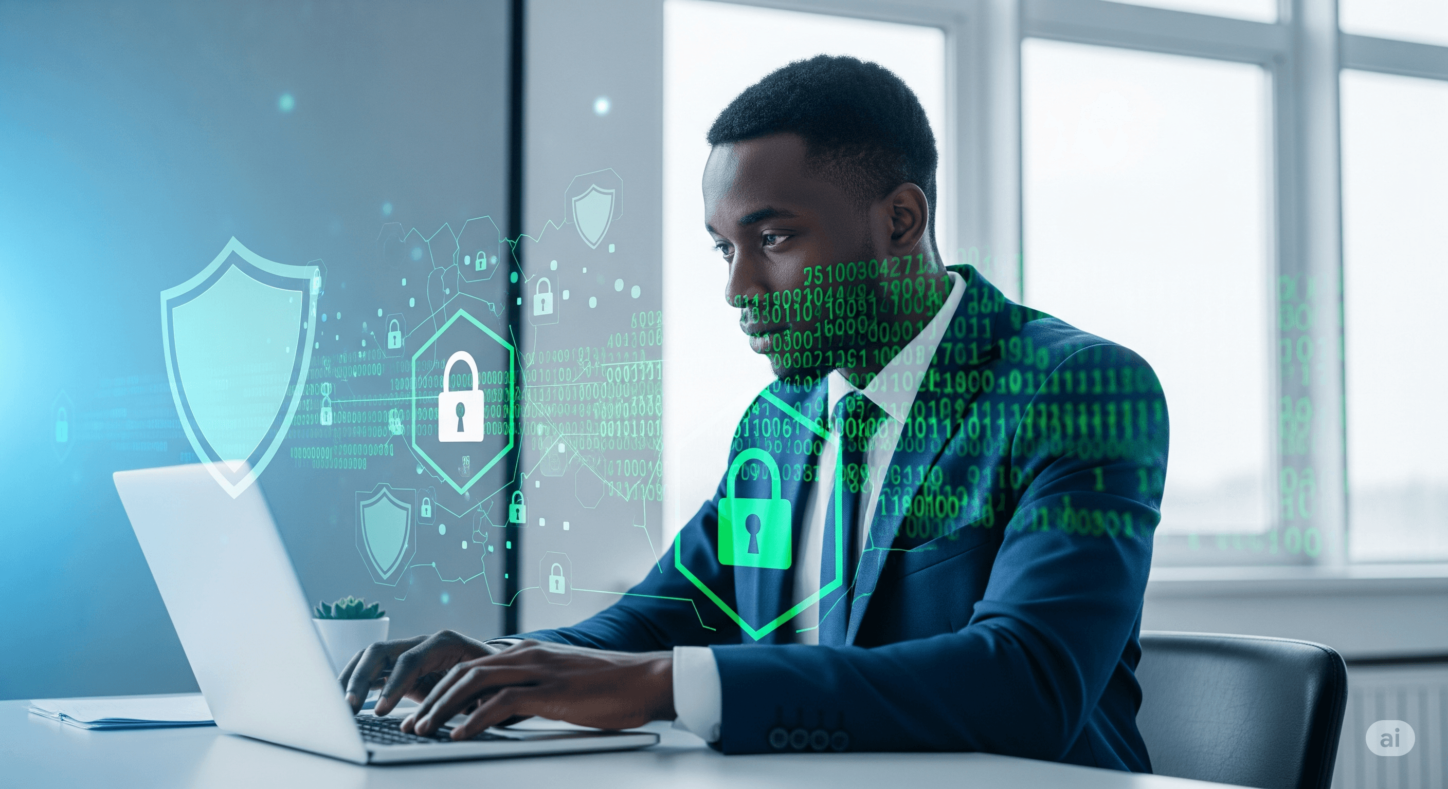 Data Security Best Practices for Kenyan SMEs: Protecting Your Business in the Digital Age