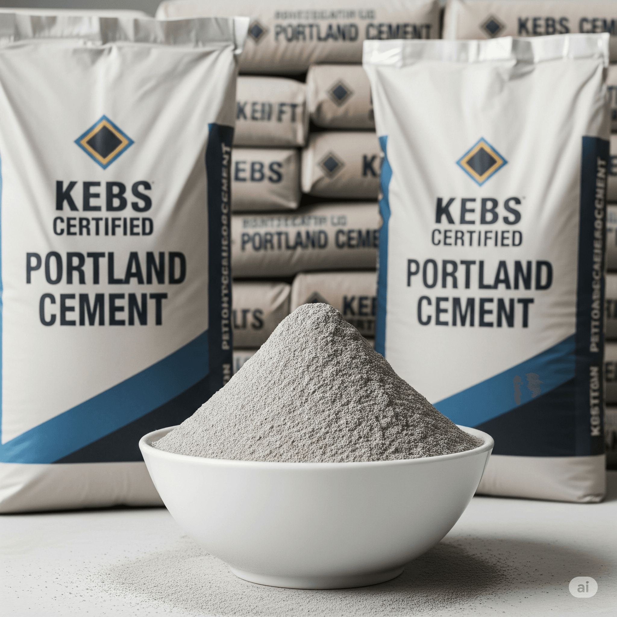 Portland Cement