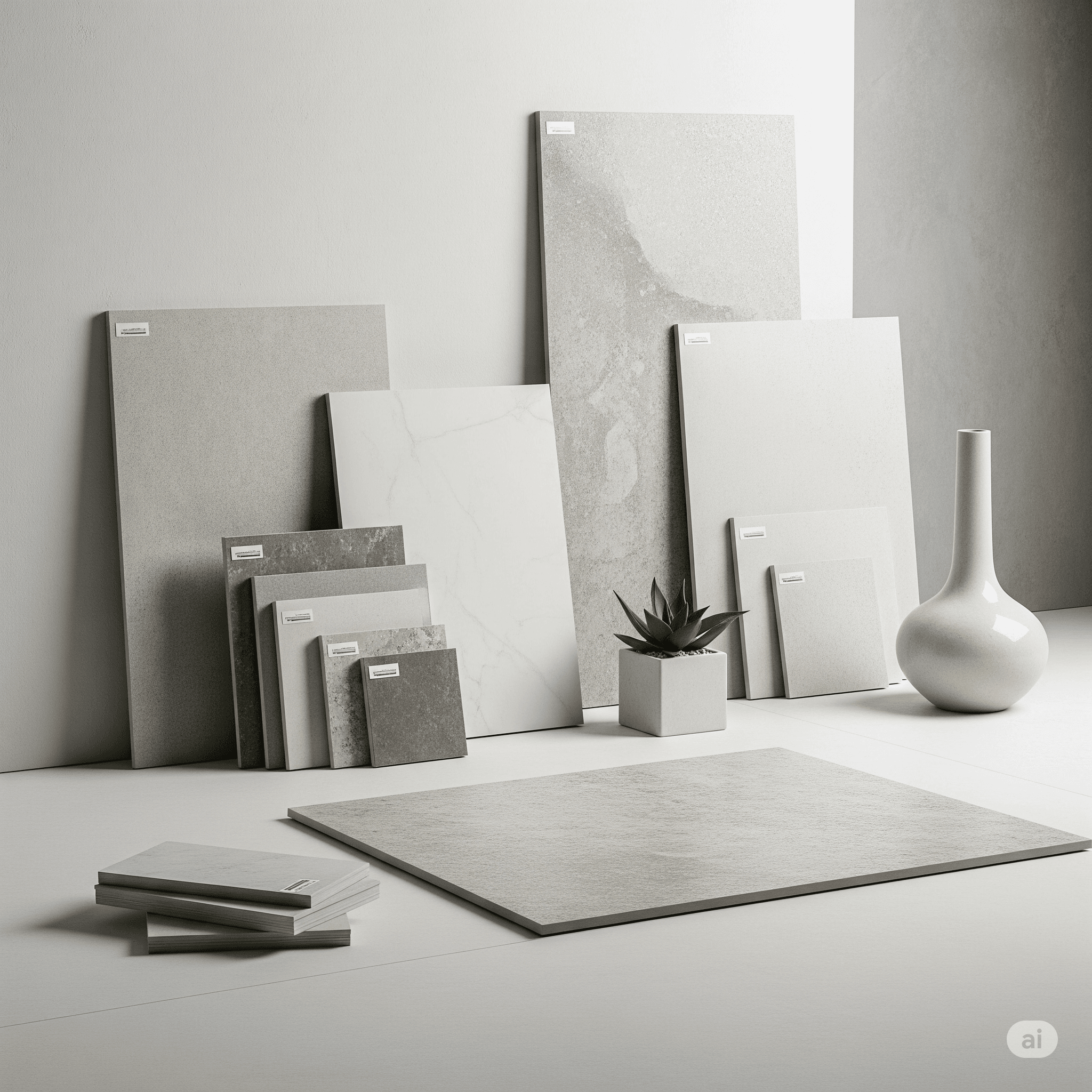 Ceramic Tiles