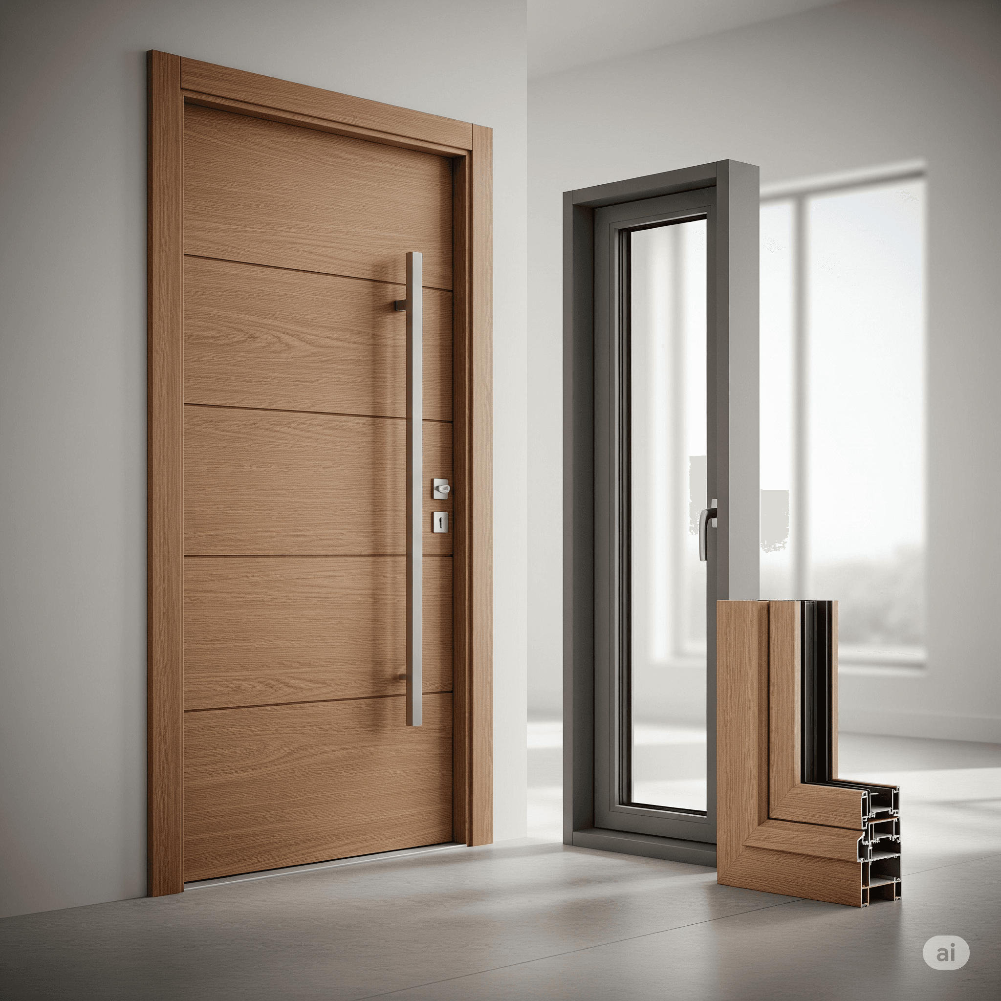 Doors & Windows
