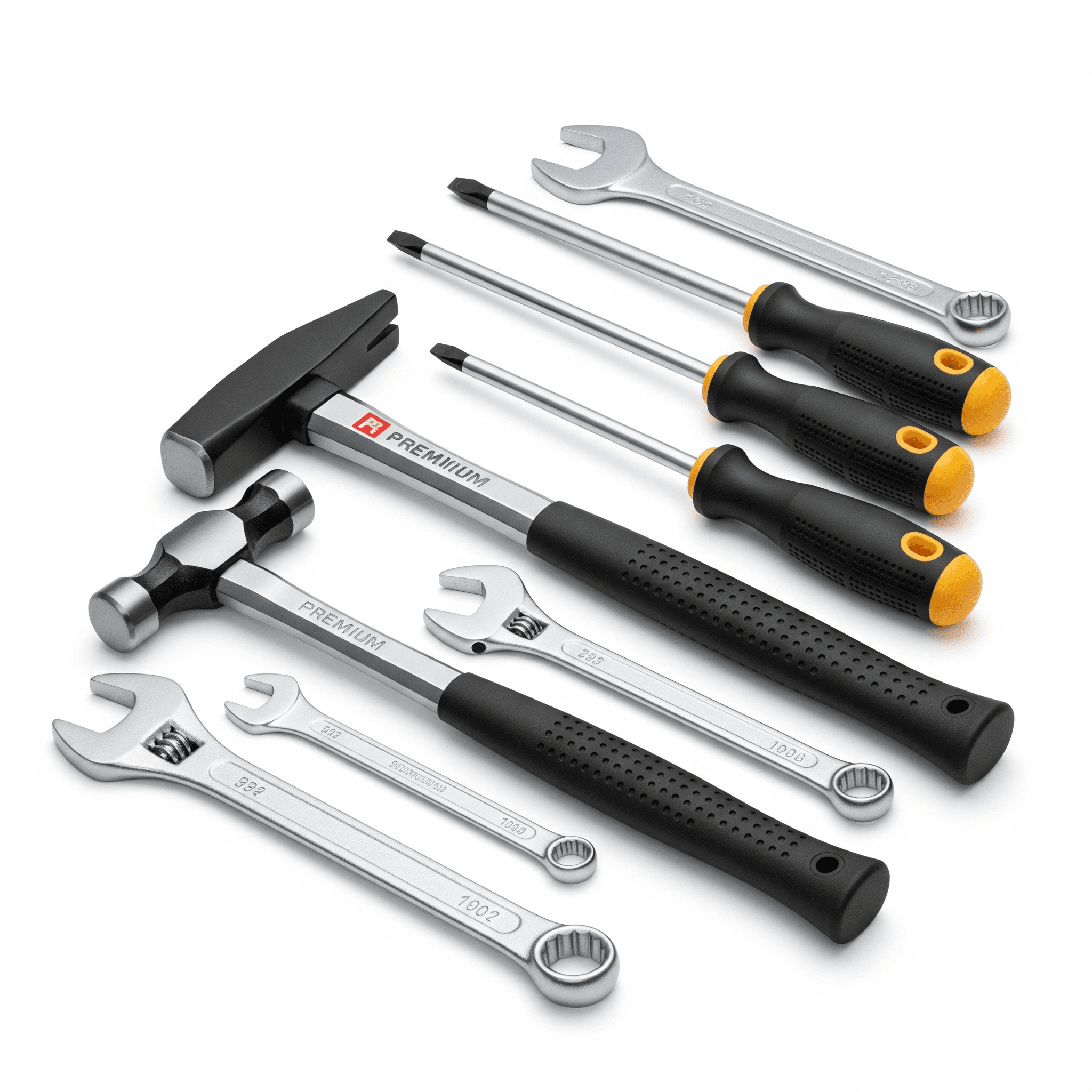 Hand Tools