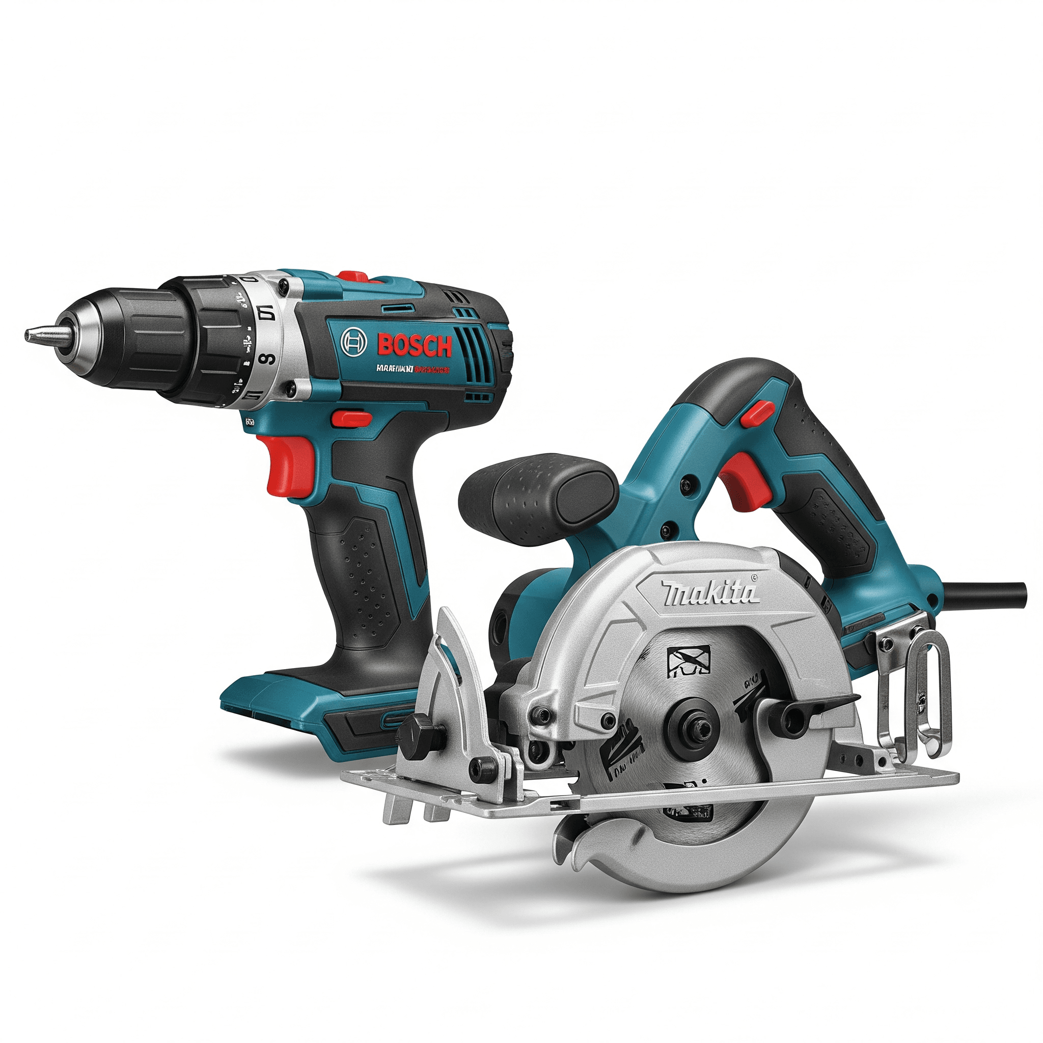 Power Tools