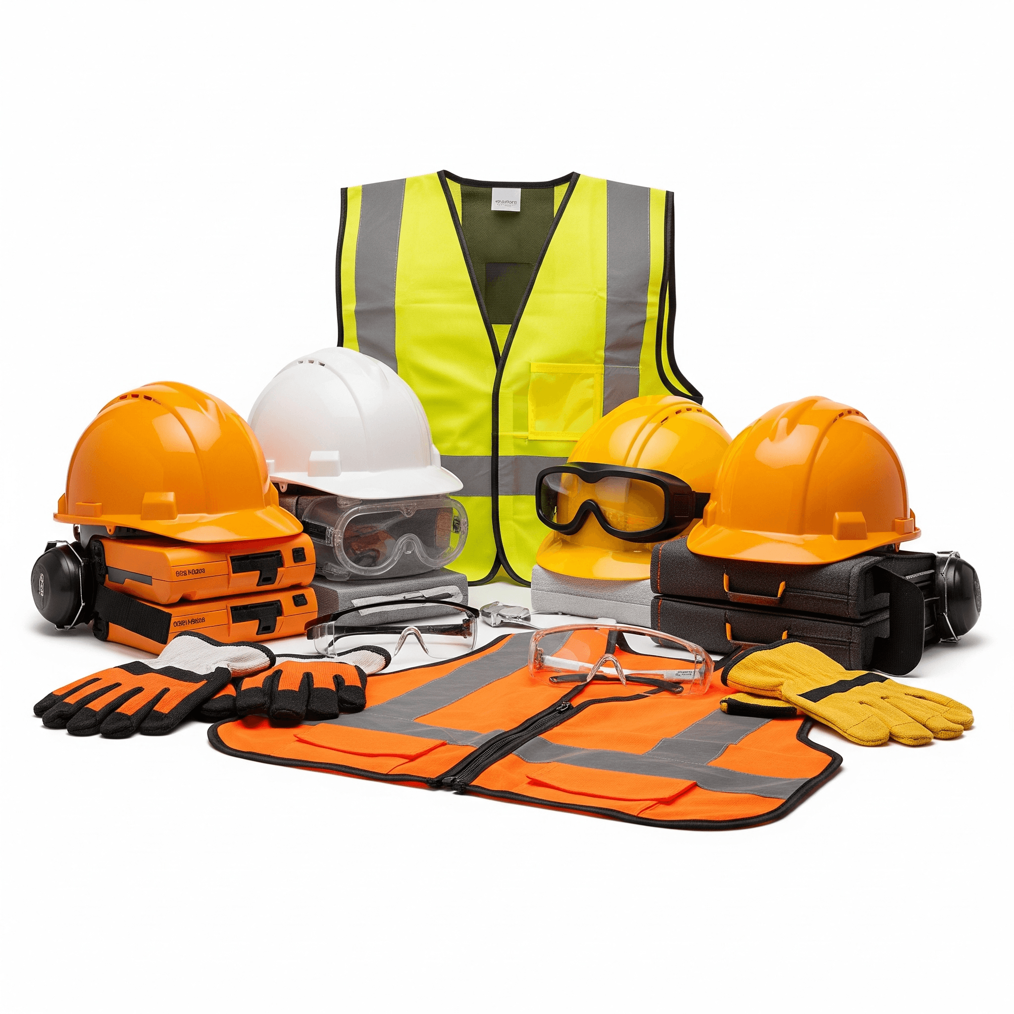 Personal Protective Equipment