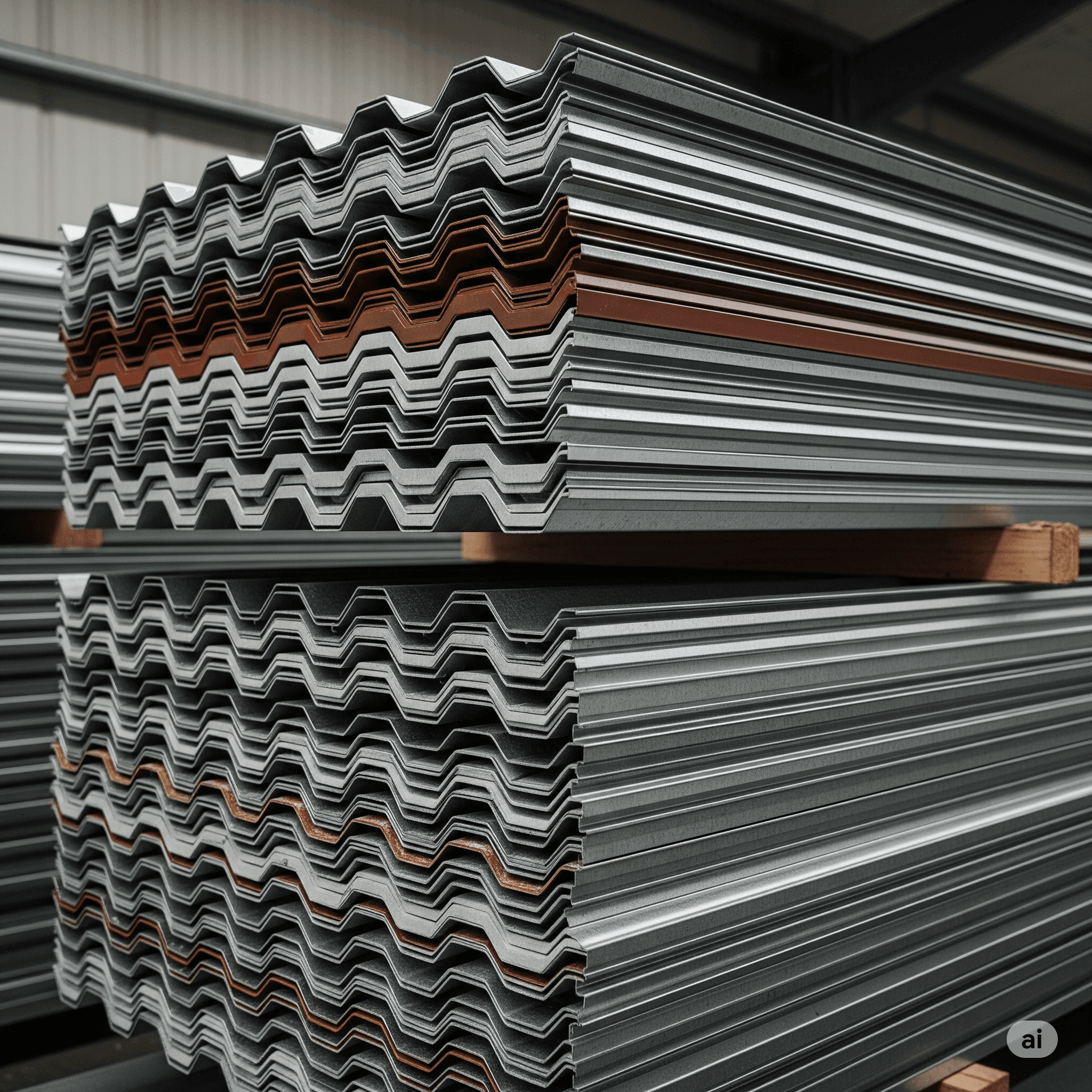Roofing Sheets