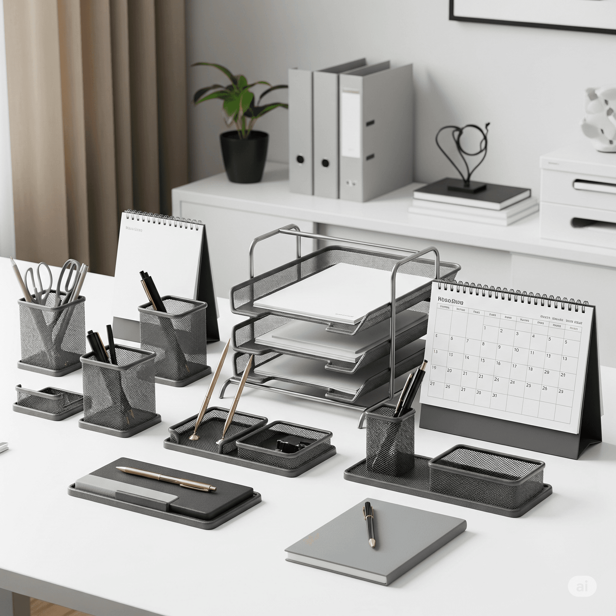 Desk Accessories