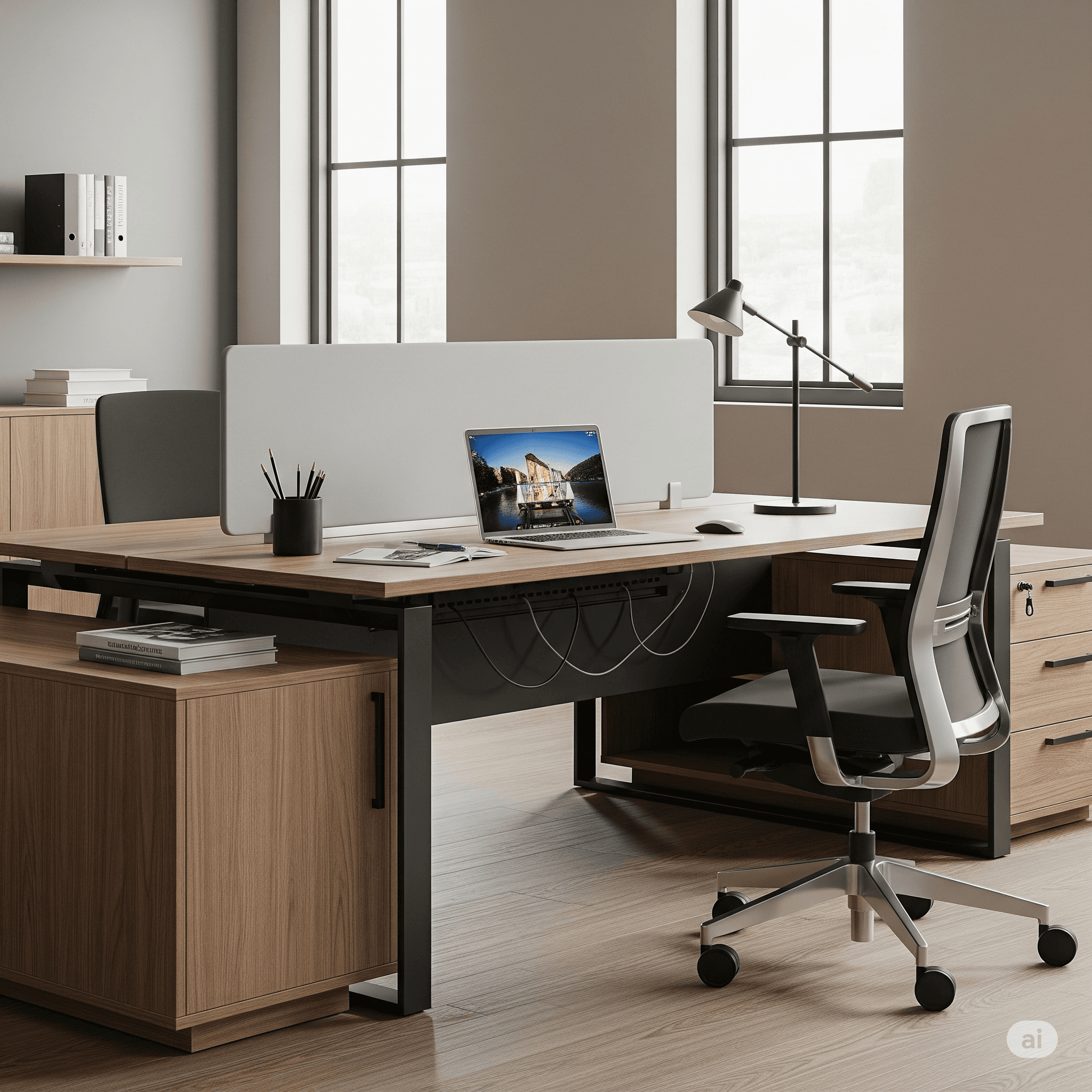Office Desks