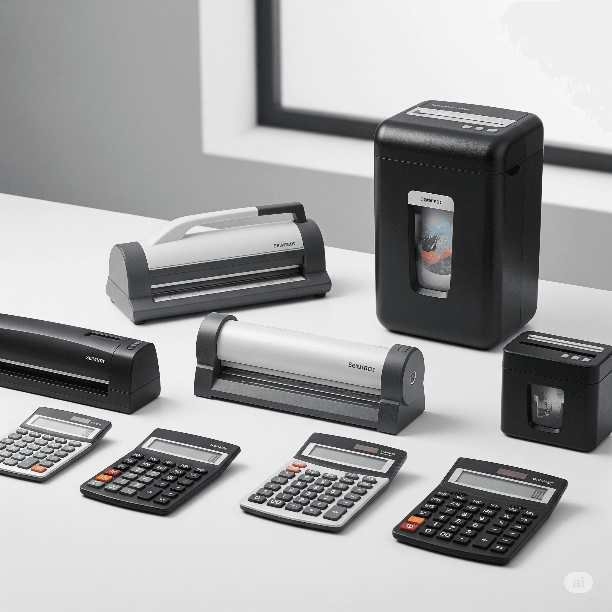 Office Electronics