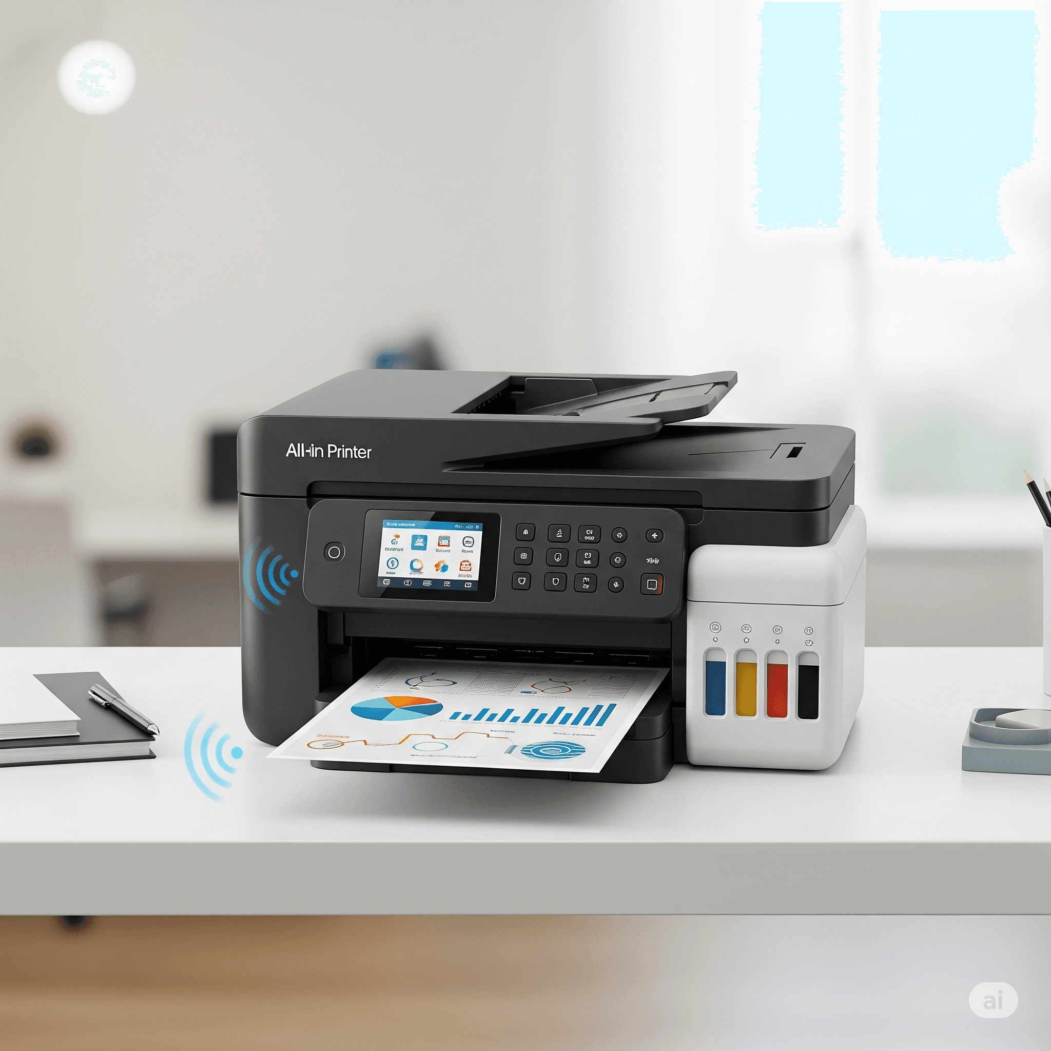 Office Printers