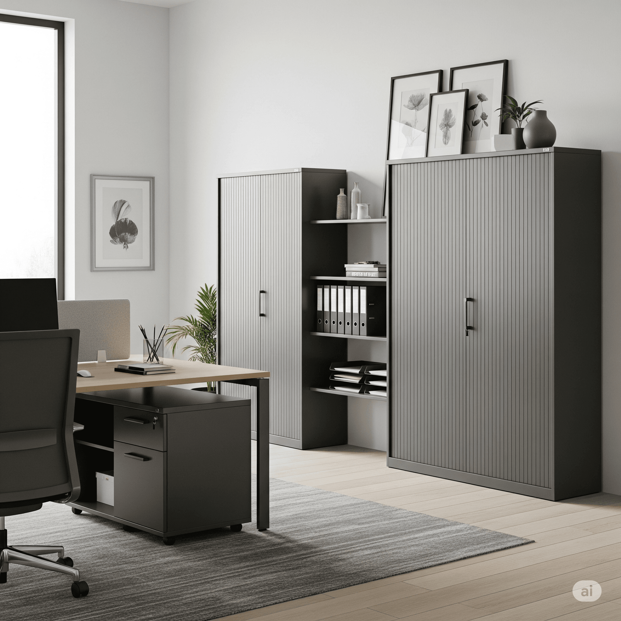 Storage Solutions