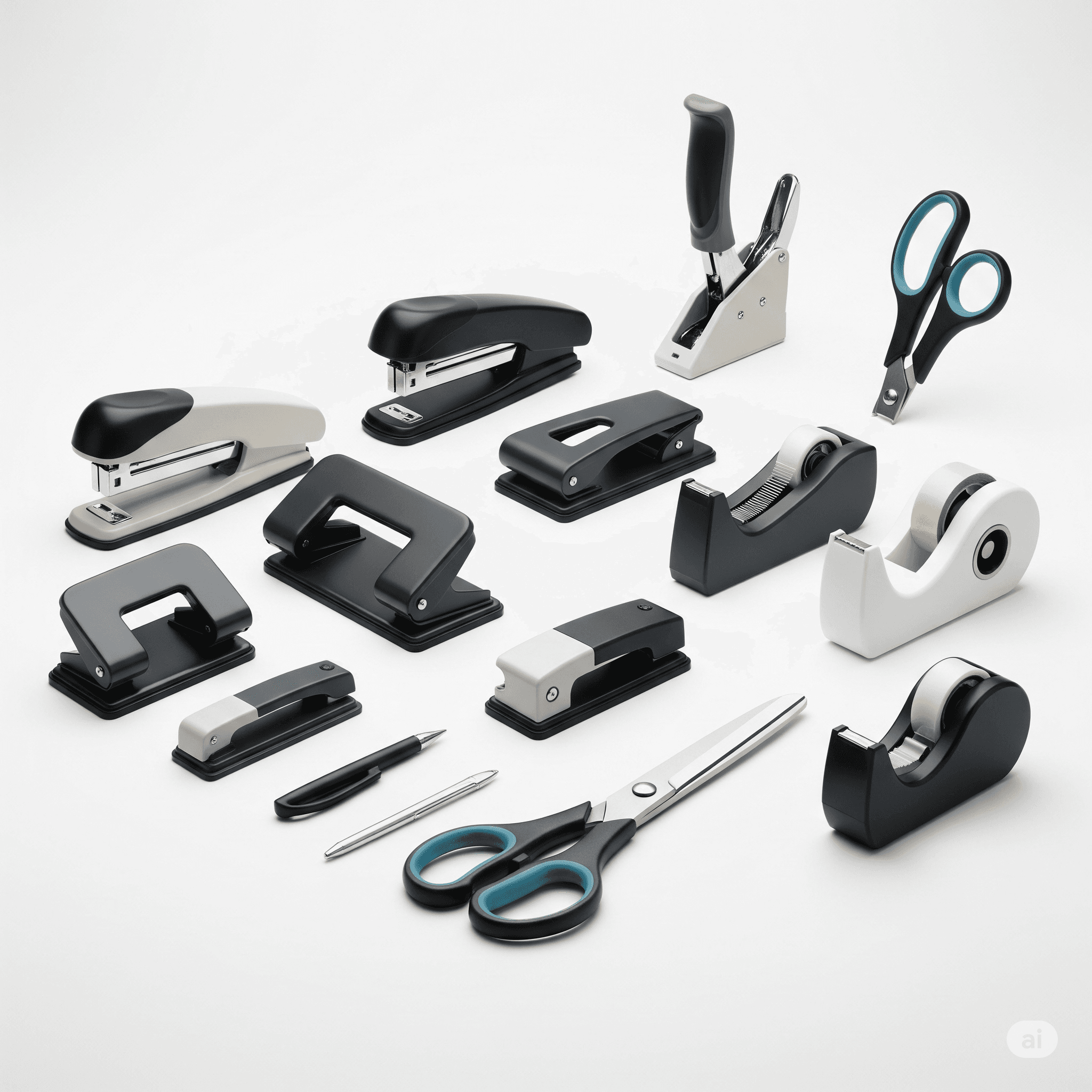Office Supplies
