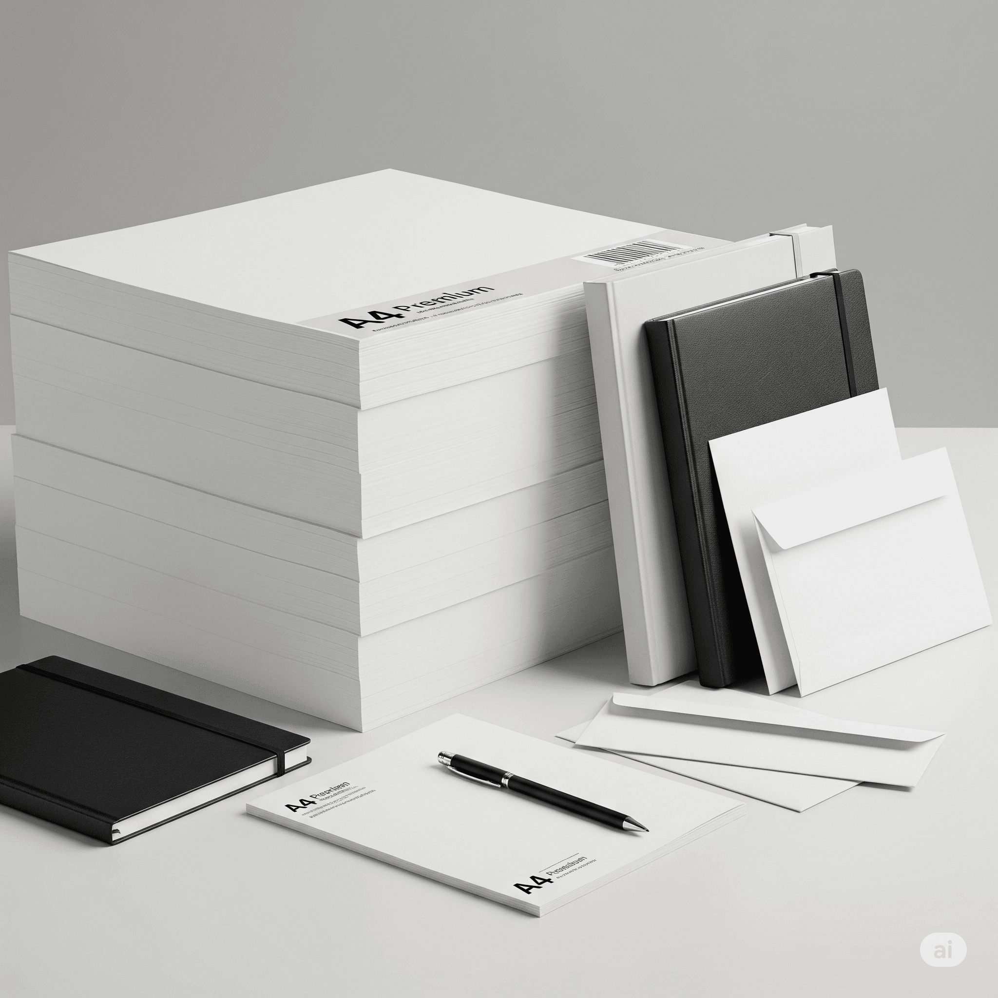 Paper Products