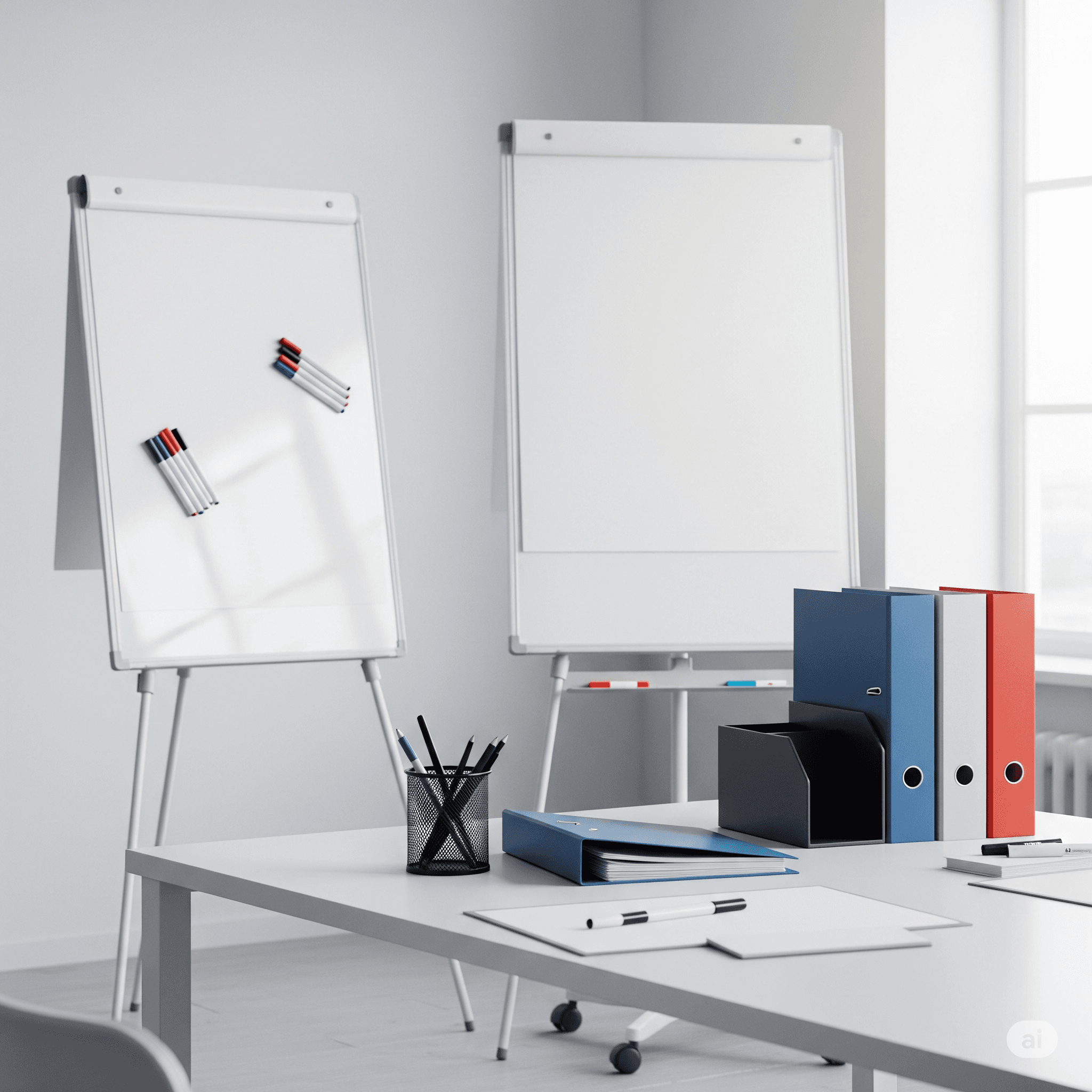Presentation Materials