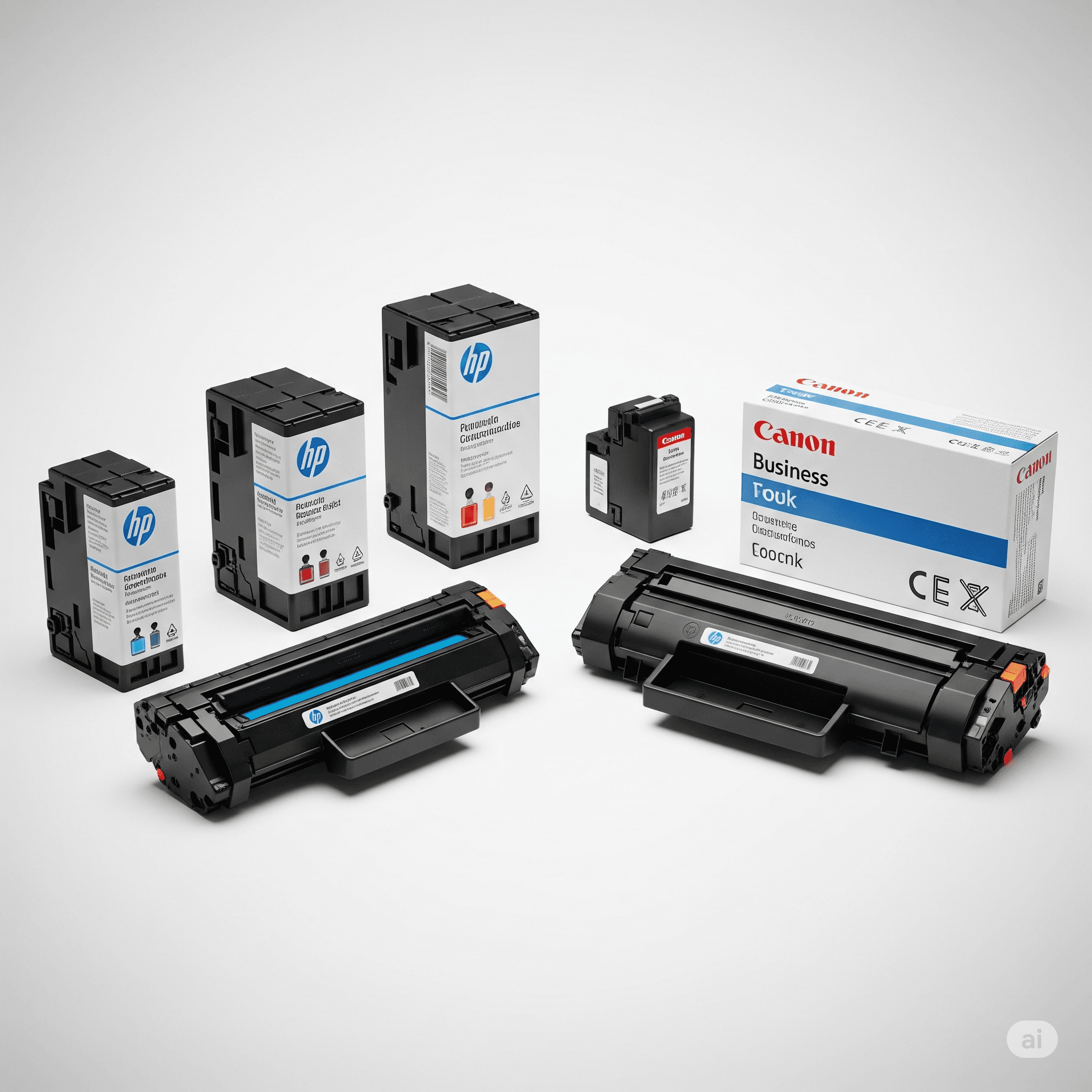 Printer Cartridges