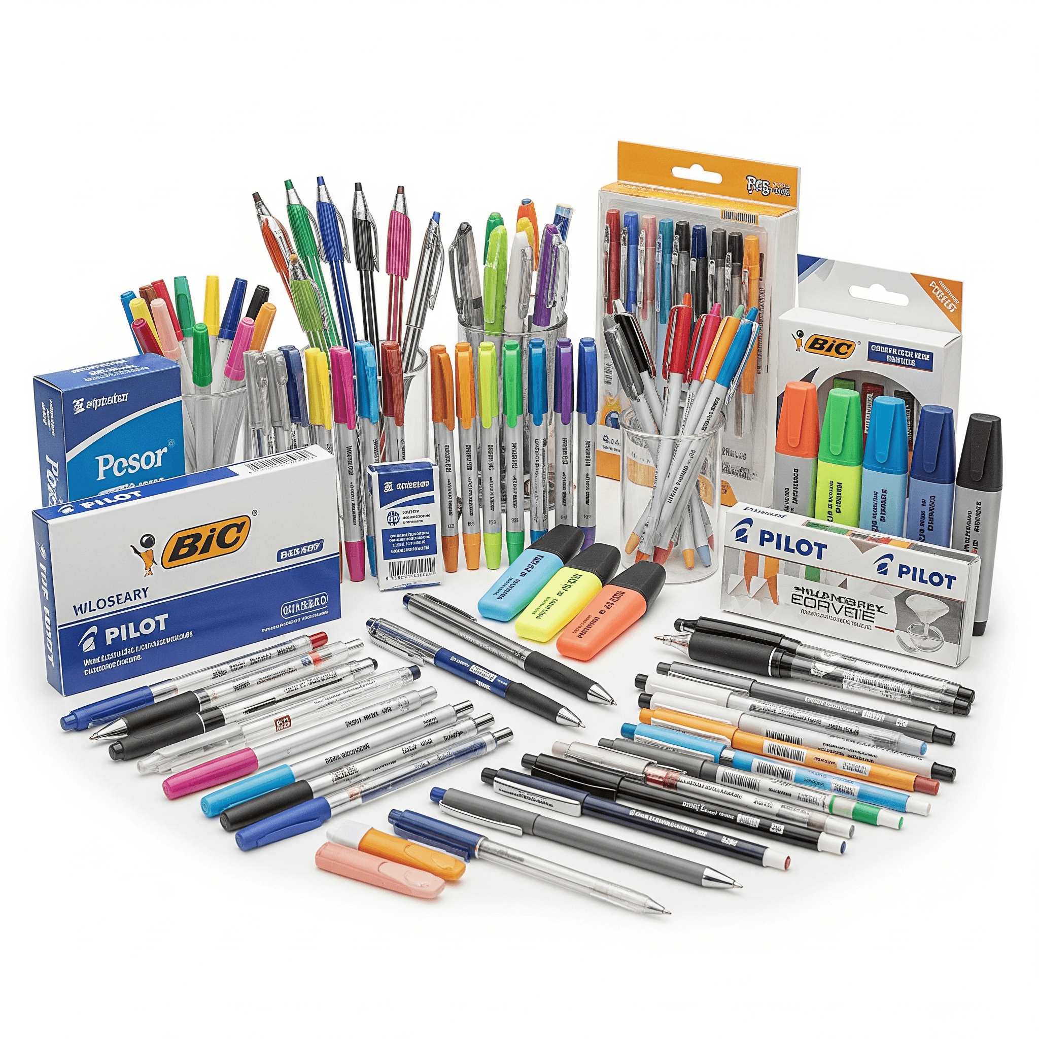 Writing Instruments