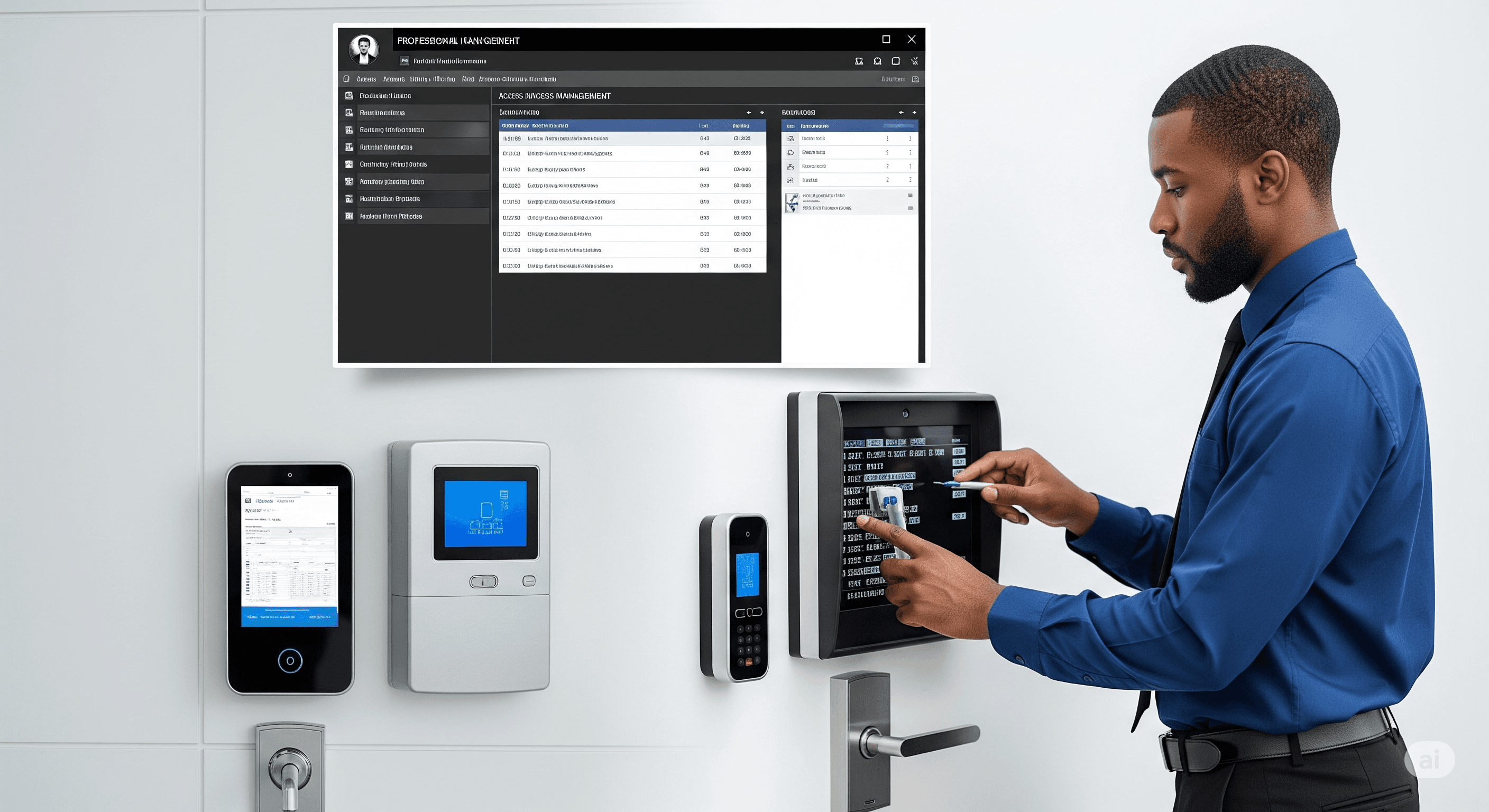 Access Control