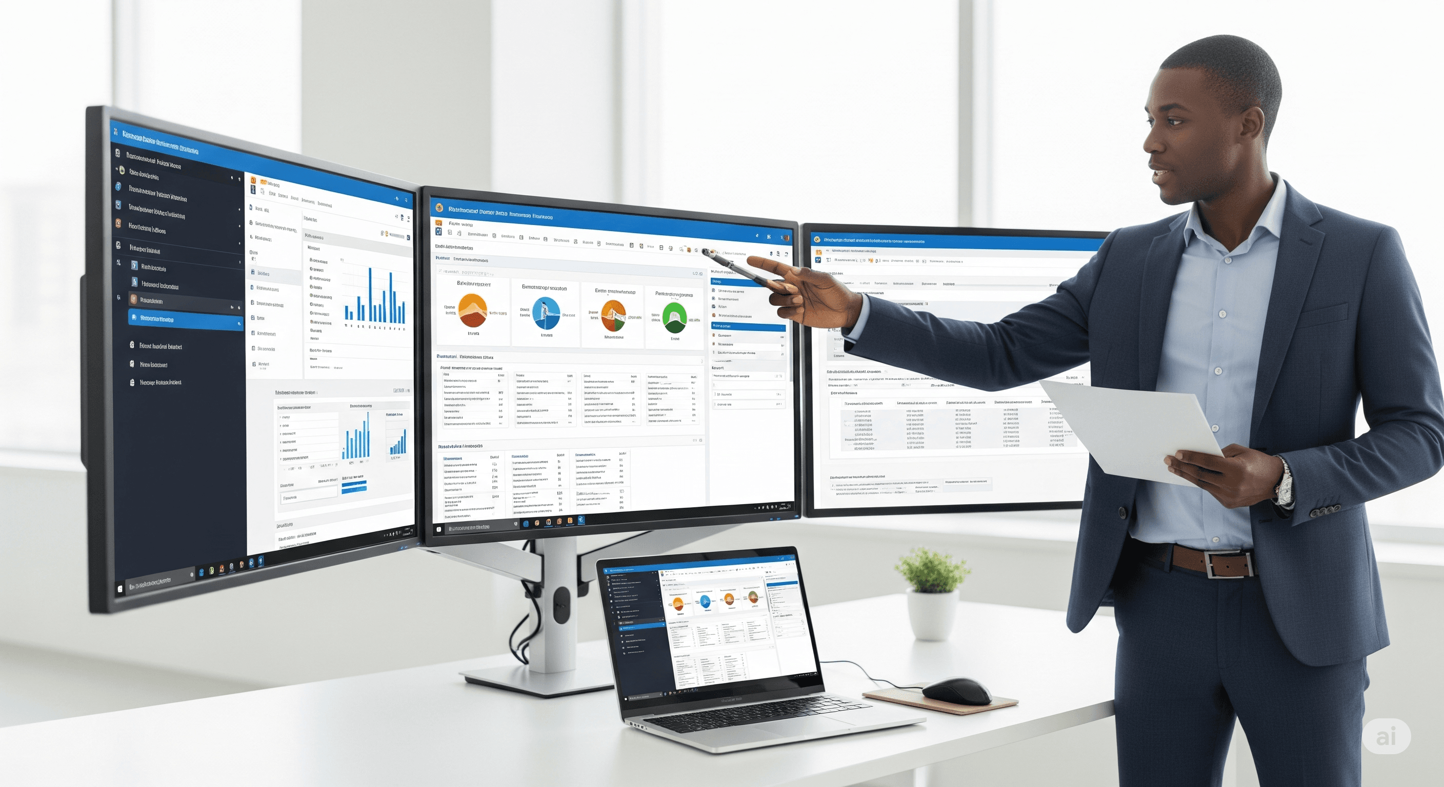 ERP Systems