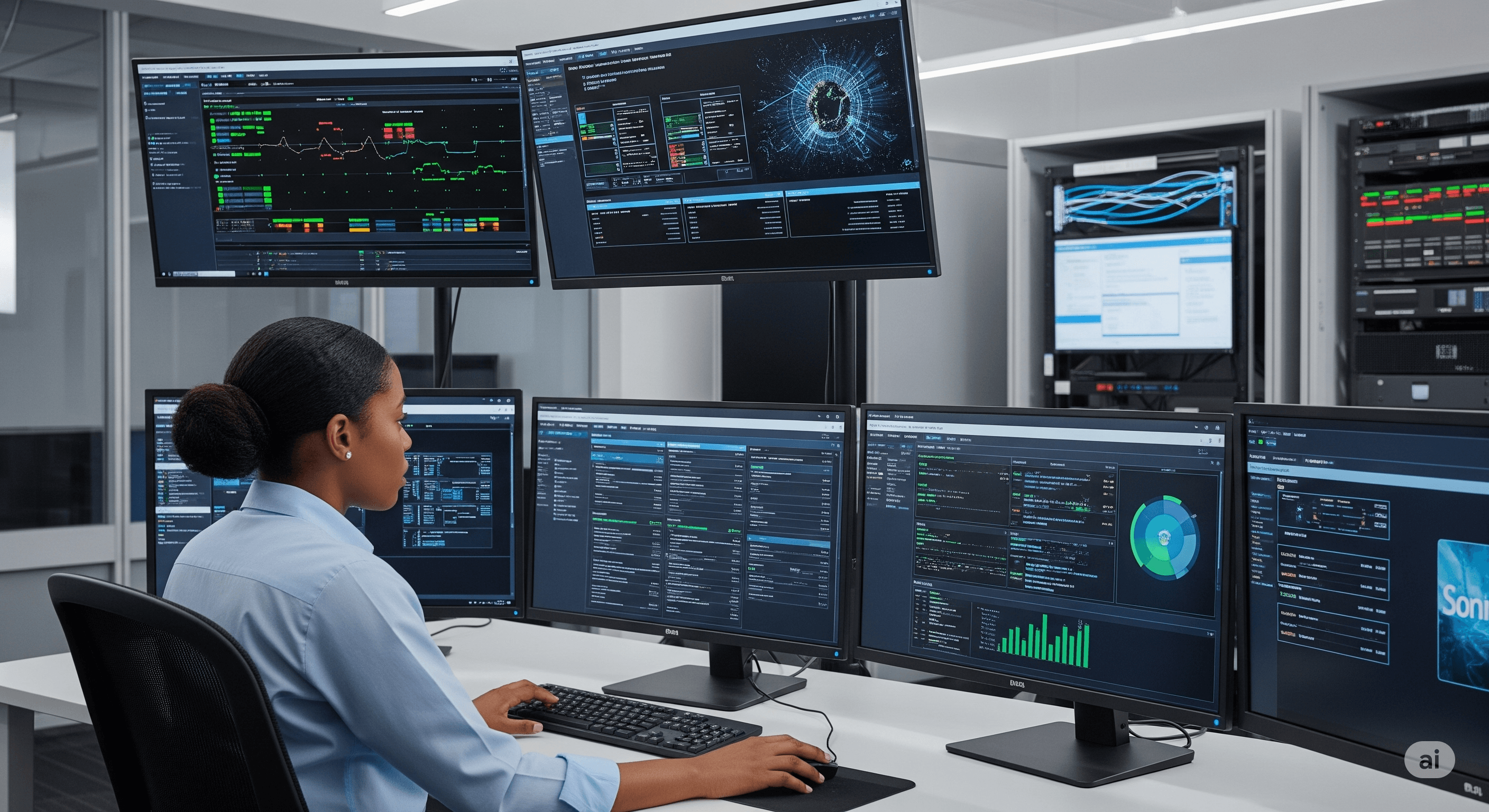 Firewalls & Security