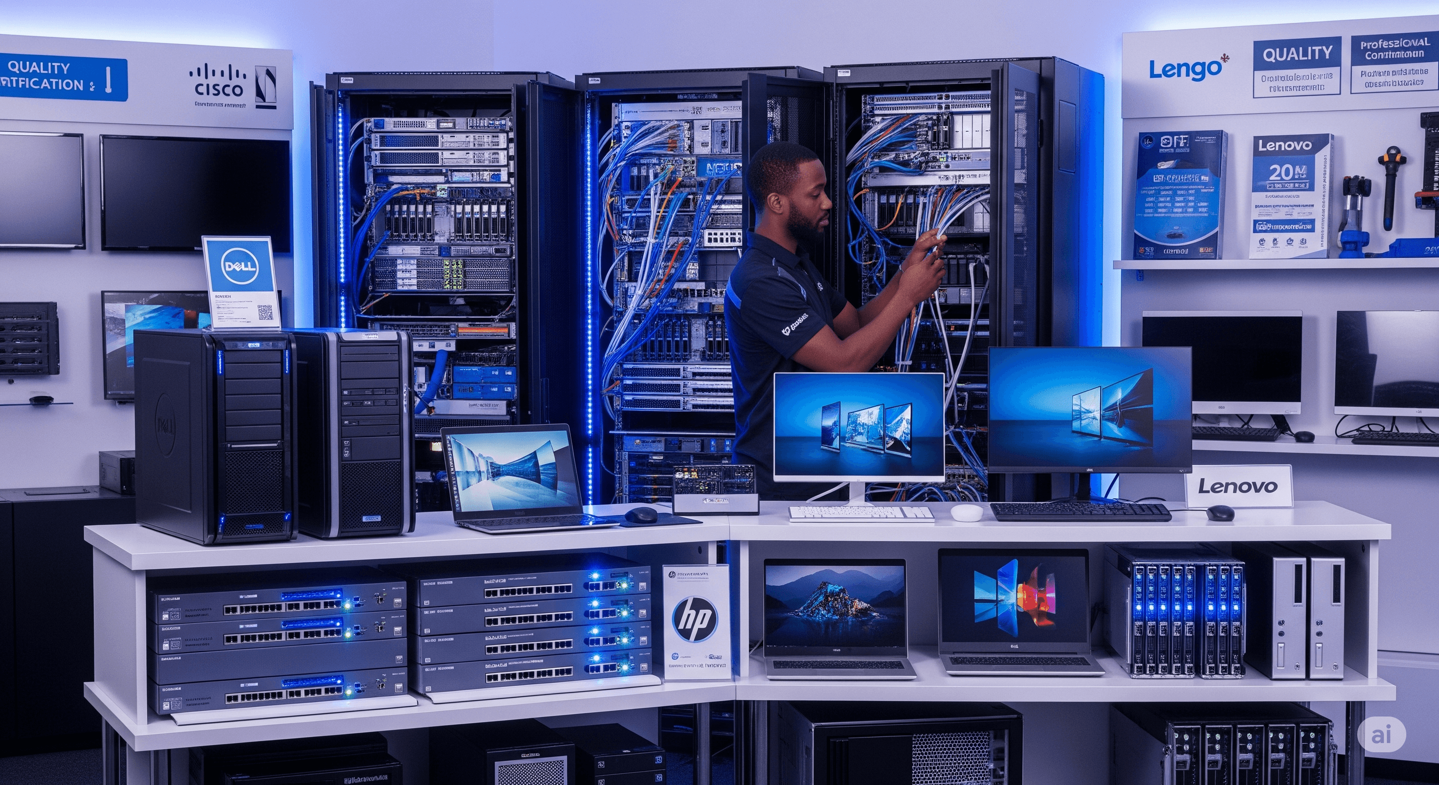 Technology Products Products